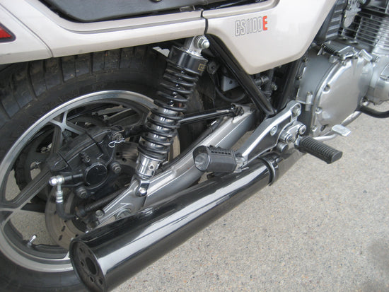 Image Title SALE PENDING - 1982 Suzuki GS1100E $3999.00 OBO